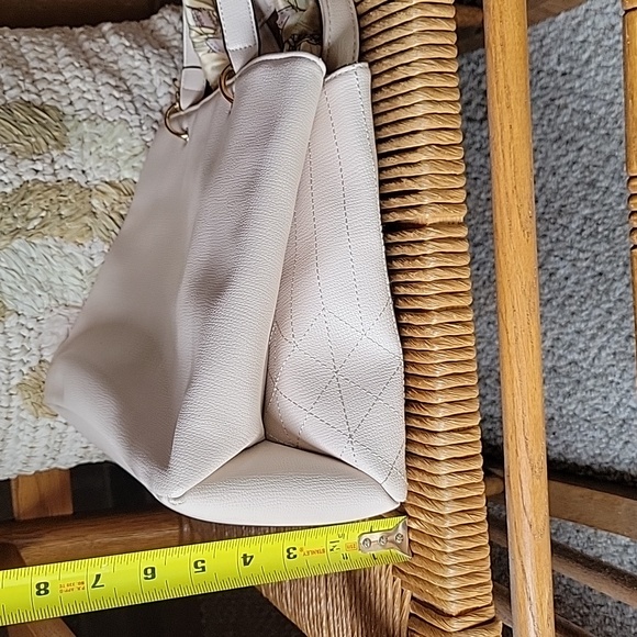 Aldo Lauser Women's Bone Tote - Picture 5 of 16